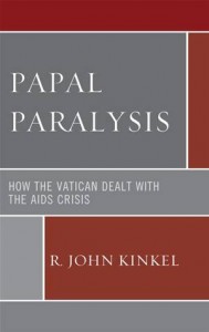 Baixar Papal paralysis pdf, epub, eBook