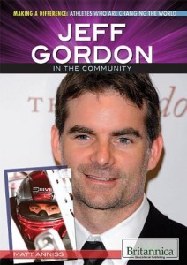 Baixar Jeff gordon in the community pdf, epub, eBook