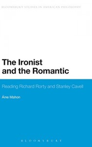 Baixar Ironist and the romantic, the pdf, epub, eBook