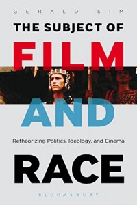 Baixar Subject of film and race, the pdf, epub, eBook