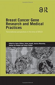 Baixar Breast cancer gene research and medical practices pdf, epub, eBook