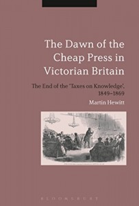 Baixar Dawn of the cheap press in victorian brit, the pdf, epub, eBook