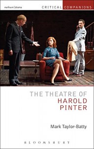 Baixar Theatre of harold pinter, the pdf, epub, eBook
