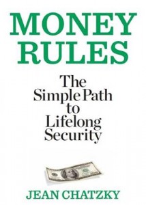 Baixar Money rules pdf, epub, eBook