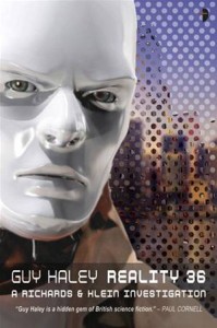 Baixar Reality 36 pdf, epub, eBook