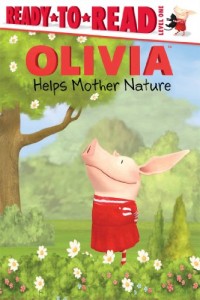 Baixar Olivia helps mother nature pdf, epub, eBook