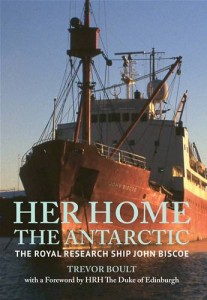 Baixar Her home, the antarctic pdf, epub, eBook