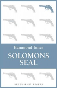 Baixar Solomons seal pdf, epub, eBook