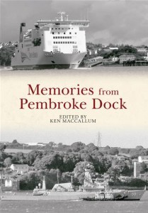 Baixar Memories from pembroke dock pdf, epub, eBook