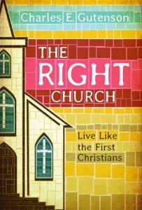 Baixar Right church, the pdf, epub, eBook