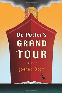 Baixar De potters grand tour pdf, epub, eBook