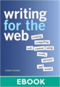 Baixar Writing for the web pdf, epub, eBook