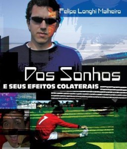 Baixar Dos sonhos e seus efeitos colaterais pdf, epub, eBook