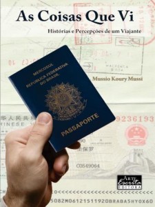 Baixar As Coisas Que Vi pdf, epub, eBook
