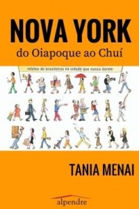 Baixar Nova York do Oiapoque ao Chuí pdf, epub, eBook