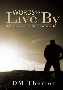 Baixar Words to live by pdf, epub, eBook