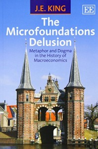 Baixar Microfoundations delusion, the pdf, epub, eBook