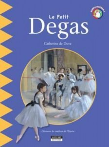 Baixar Petit degas, le pdf, epub, eBook