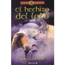 Baixar Hechizo del lobo, el pdf, epub, eBook