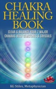 Baixar Chakra healing book – clear & balance your 7 pdf, epub, eBook