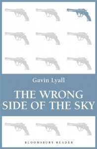 Baixar Wrong side of the sky, the pdf, epub, eBook