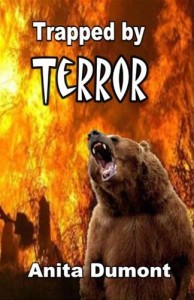 Baixar Trapped by terror pdf, epub, eBook