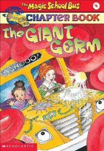 Baixar Giant germ, the pdf, epub, eBook