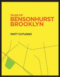 Baixar Tales of bensonhurst brooklyn pdf, epub, eBook