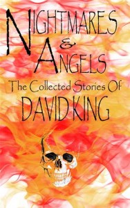 Baixar Nightmares & angels pdf, epub, eBook