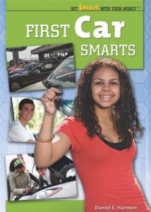 Baixar First car smarts pdf, epub, eBook