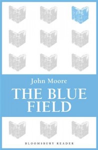 Baixar Blue field, the pdf, epub, eBook
