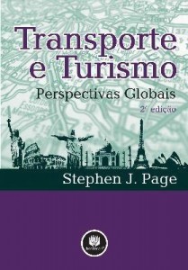Baixar Transporte e Turismo – Perspectivas Globais – 2ª Ed. pdf, epub, eBook