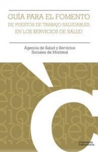 Baixar Guia para el fomento de puestos de trabajo pdf, epub, eBook