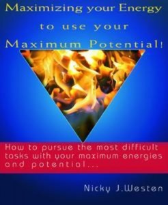 Baixar Maximizing your energy to use your maximum pdf, epub, eBook