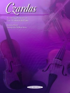 Baixar Czardas pdf, epub, eBook