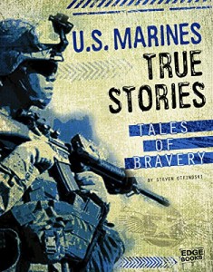 Baixar Us marines true stories pdf, epub, eBook