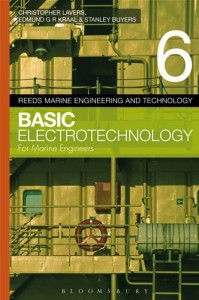 Baixar Reeds vol 6: basic electrotechnology for marine pdf, epub, eBook