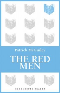 Baixar Red men, the pdf, epub, eBook