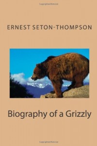 Baixar Biography of a grizzly pdf, epub, eBook