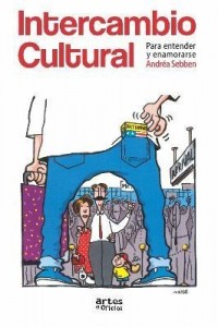 Baixar Intercambio cultural – Para entender y enamorarse pdf, epub, eBook