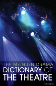 Baixar Methuen drama dictionary of the theatre, the pdf, epub, eBook