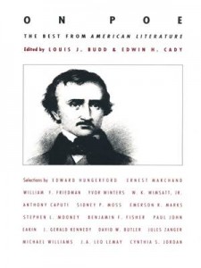 Baixar On poe pdf, epub, eBook