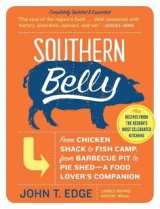 Baixar Southern Belly: A Food Lover's Companion pdf, epub, eBook