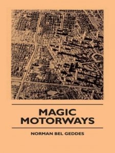 Baixar Magic Motorways pdf, epub, eBook