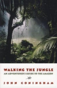 Baixar Walking the Jungle: An Adventurer's Guide to the Amazon pdf, epub, eBook