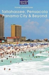 Baixar Tallahassee, Pensacola, Panama City & Beyond: An Adventure Guide to Florida's Panhandle: An Adventur pdf, epub, eBook