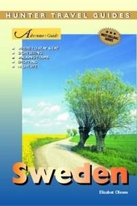Baixar Adventure Guide Sweden pdf, epub, eBook