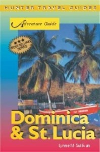 Baixar Dominica & St. Lucia Adventure Guide pdf, epub, eBook