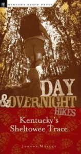 Baixar Day and Overnight Hikes: Kentucky's Sheltowee Trace pdf, epub, eBook