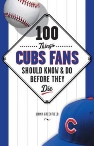 Baixar 100 Things Cubs Fans Should Know & Do Before They Die pdf, epub, eBook